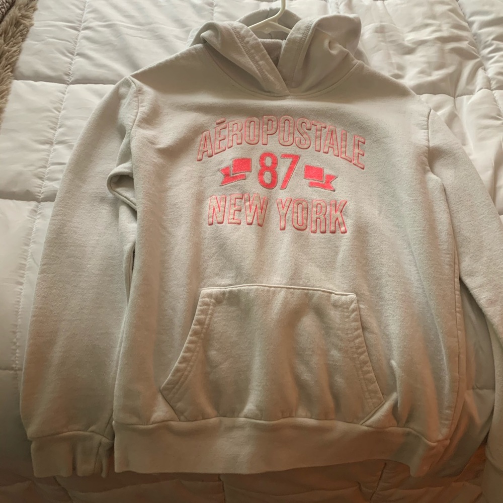 aeropostale hoodie